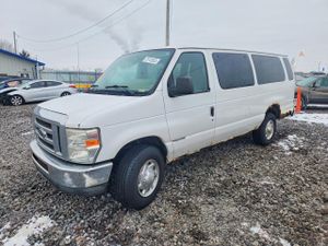 Ford Econoline E350 SUPER DUTY WAGON 5.4L 8 2010