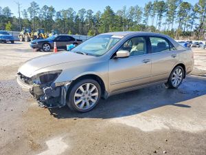 Honda Accord EX 3.0L 6 2006