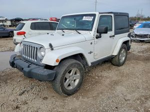 Jeep Wrangler SPORT 3.6L 6 2014
