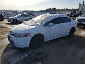 Honda Civic LX 1.8L 4 2006