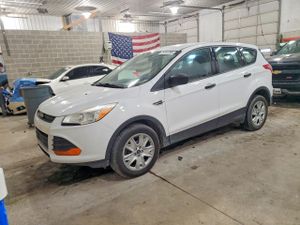 Ford Escape S 2.5L 4 2013