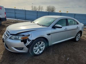 Ford Taurus SEL 3.5L 6 2011