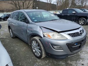 Mazda CX-9 3.7L 6 2010