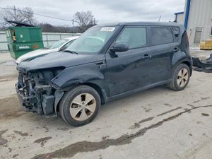 Kia Soul 1.6L 4 2014