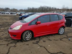 Honda Fit SPORT 1.5L 4 2010