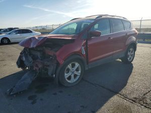 Ford Escape SE 1.6L 4 2013