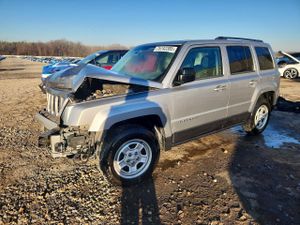 Jeep Patriot SPORT 2.0L 4 2015
