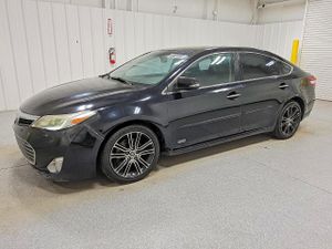 Toyota Avalon 3.5L 6 2015