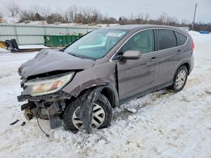 Honda CR-V EX 2.4L 4 2015