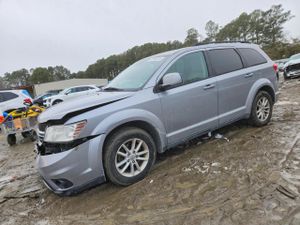 Dodge Journey SXT 3.6L 6 2015