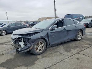 Chevrolet Malibu 1.5L 4 2023