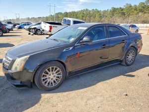 Cadillac CTS 3.0L 6 2012