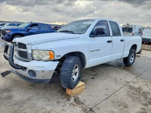 Dodge RAM ST 5.7L 8 2004