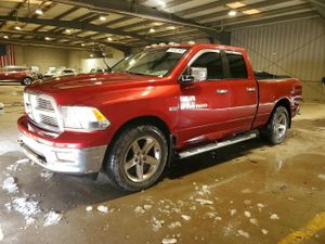 Dodge RAM 5.7L 8 2011