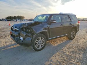 Toyota 4Runner SR5 4.0L 6 2010