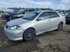 Toyota Corolla CE 1.8L 4 2005
