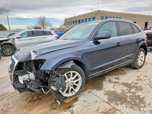 Audi Q5 PREMIUM PLUS 2.0L 4 2012