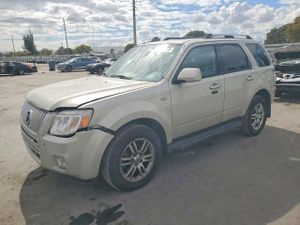 Mercury Mariner PREMIER 3.0L 6 2009