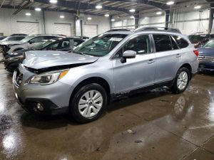 Subaru Outback 2.5I PREMIUM 2.5L 4 2015