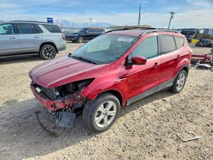 Ford Escape SE 2.0L 4 2014