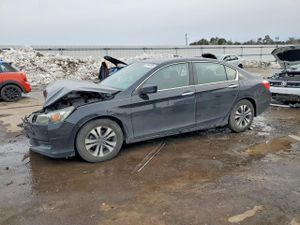 Honda Accord LX 2.4L 4 2013