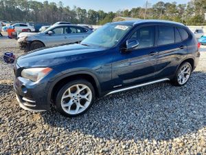 BMW X1 SDRIVE28I 2.0L 4 2015