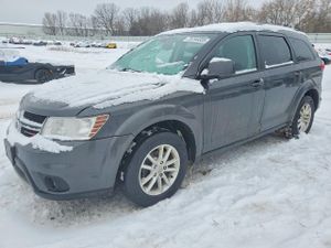 Dodge Journey SXT 3.6L 6 2014