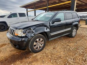 Jeep Grand Cherokee LIMITED 5.7L 8 2008