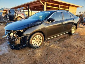 Toyota Camry L 2.5L 4 2014