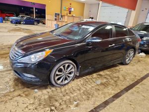 Hyundai Sonata 2.4L 4 2014