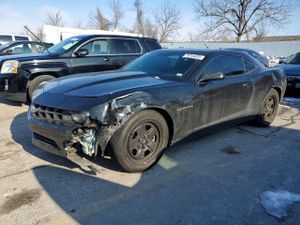 Chevrolet Camaro LS 3.6L 6 2012