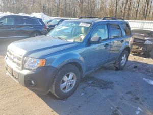 Ford Escape XLT 3.0L 6 2010