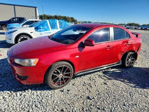Mitsubishi Lancer ES/ES SPORT 2.0L 4 2009