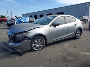 Mazda 3 SPORT 2.0L 4 2014