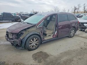 Honda Odyssey EX 3.5L 6 2015