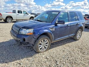 Land Rover Freelander BASE/HSE 2.0L 4 2015