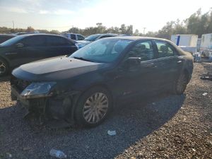 Ford Fusion HYBRID 2.5L 4 2011