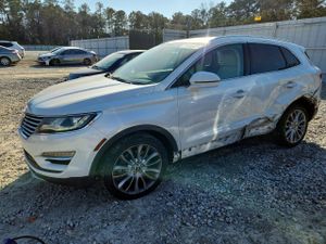Lincoln MKC 2.0L 4 2015