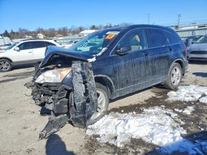 Honda CR-V 2.4L 4 2011