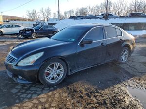 Infiniti G37 3.7L 6 2011
