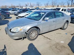 Buick Lucerne CX 3.8L 6 2007