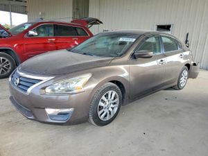 Nissan Altima 2.5 2.5L 4 2013