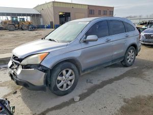 Honda CR-V 2.4L 4 2008