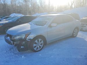 Honda Accord EXL 2.4L 4 2009