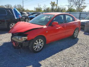 Mazda 3 I 2.0L 4 2008