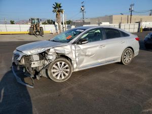 Hyundai Sonata SPORT 2.4L 4 2015