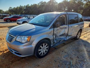 Chrysler Town & Country TOURING 3.6L 6 2015