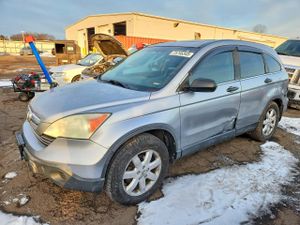 Honda CR-V EX 2.4L 4 2008