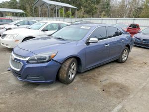 Chevrolet Malibu 1LT 2.5L 4 2015