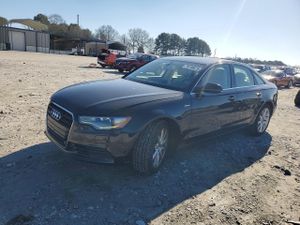 Audi A6 PREMIUM PLUS 3.0L 6 2014